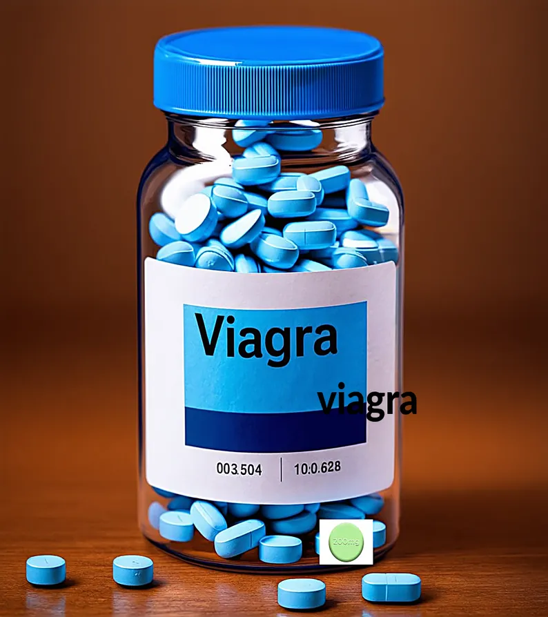 Viagra generico precio españa